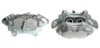 BUDWEG CALIPER 344459 Brake Caliper